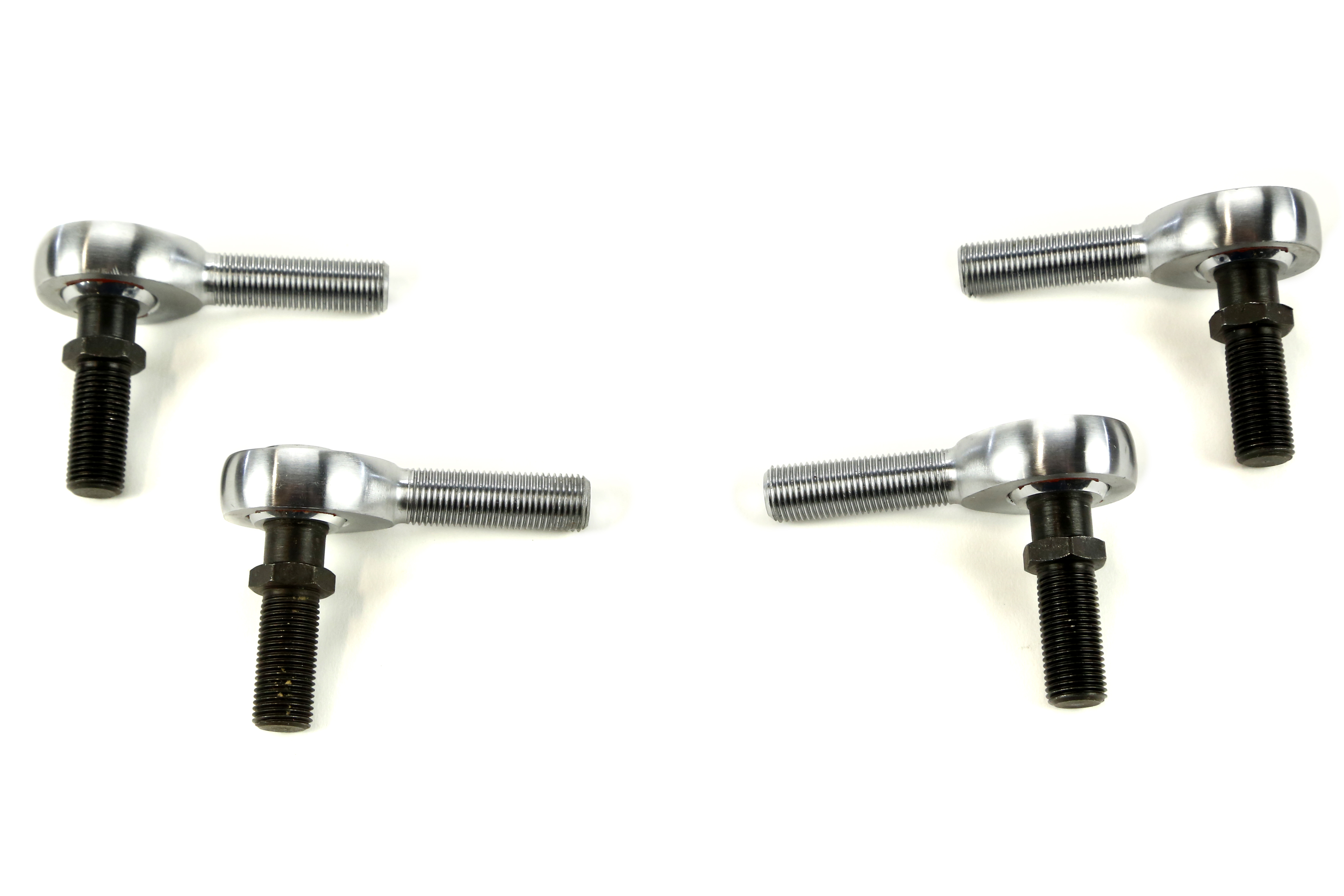 EVO Manufacturing HD Sway Bar Endlinks - JL/JK