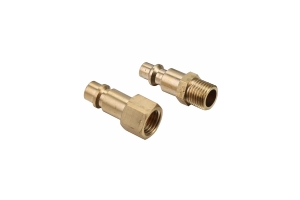 Bulldog Winch Quick Connect Stud 3/8NPT Female 