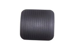 Crown Automotive Pedal Pad - Clutch or Brake - For Manual Transmission - JK/TJ/YJ/XJ/MJ/ZJ