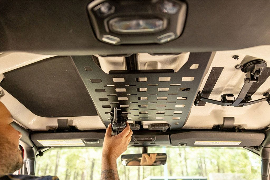 Front Runner Outfitters Freedom Molle Panel  - JL