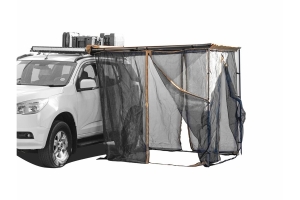 Front Rrunner Outfitters Easy-Out Awning Mosquito Net/2m