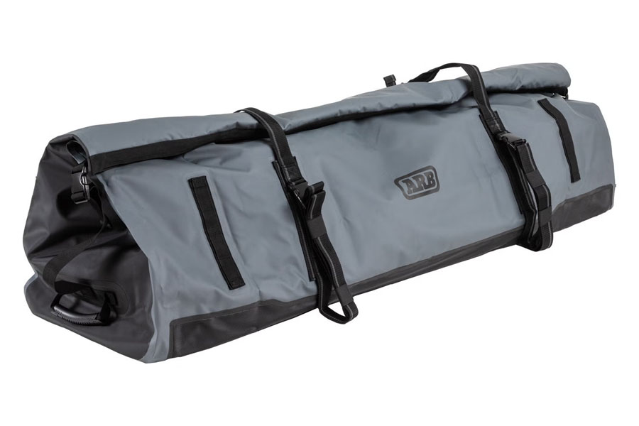 ARB Double Swag Cargo Bag, Grey