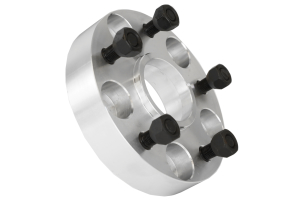 Teraflex Wheel Spacer Kit 5x5 1.25in - JK