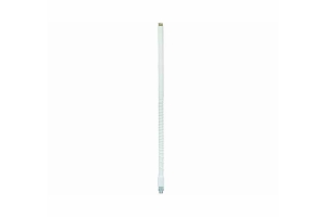 Firestik Firestik II 3ft Tunable Tip CB Antenna White