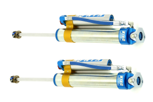 EVO Manufacturing Spec King Driver/Passenger Shocks Rear 3-5in Lift   - JK