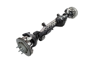 Artec Industries APEX Front Axle Armor Kit - JL Sahara/Sport Only