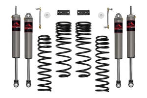 Dynatrac 3in EnduroSport Lift Kit (System 6) - JT