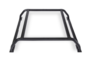 Putco Venture Tec Rack System (5ft Bed) - JT w/ Trail Rail System