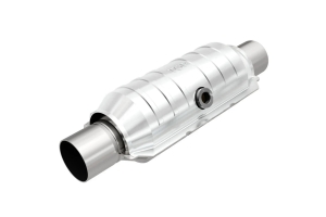 MagnaFlow OEM Grade Federal / EPA Compliant Catalytic Converter - TJ/LJ 2005-06 2.4L