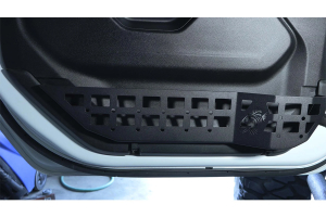 Fishbone Offroad MOLLE Panel - Front Door  - JT/JL