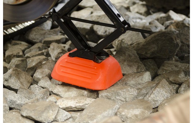 AEV Jack Base - JK