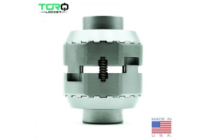 Aussie TORQ Locker Next Gen Dana 30 Front Differential Locker - JK Non-Rubicon
