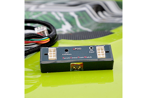 sPOD Remote Control Power Module