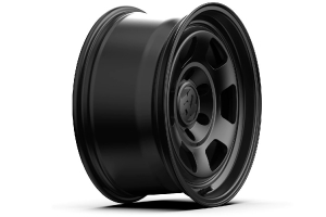 Fifteen52 Patrol HD Series Wheel 17x8.5 5x5 Asphalt Black - JT/JL/JK