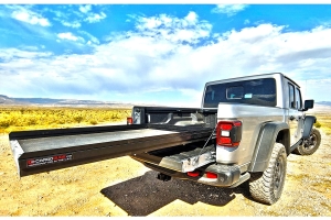 CargoGlide CG1000 Series Cargo Slide System - JT