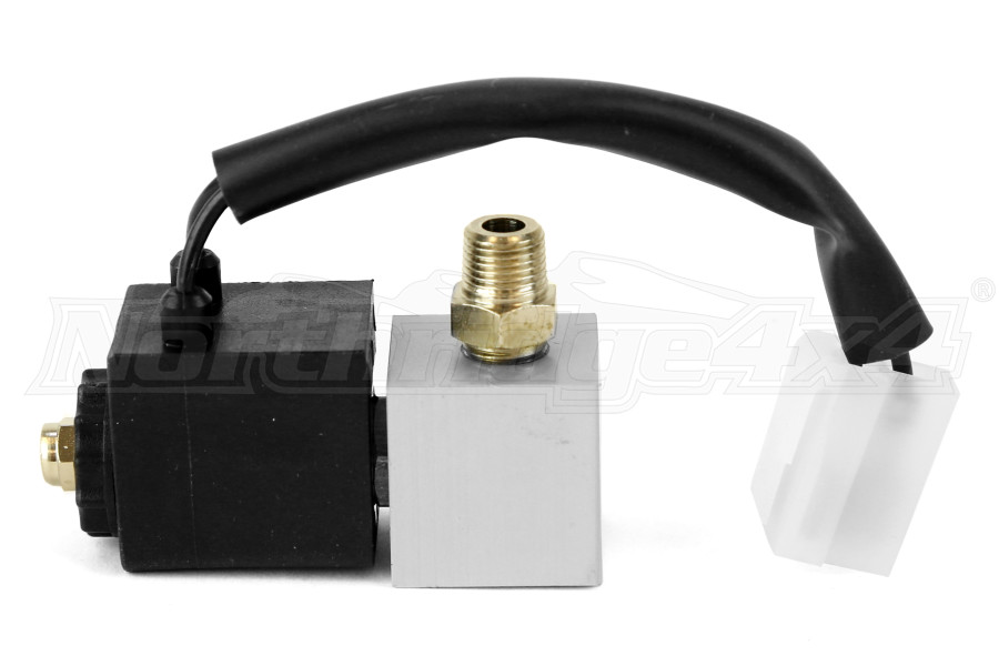 ARB Air Locker Replacement Solenoid w Nipple 180103Northridge4x4