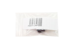 Fumoto Cap for 3/8in Nipple Valves