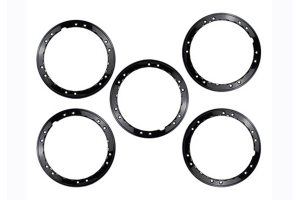 Ford Performance Parts Bead Lock Trim Right Kit - Black - Bronco 2021+