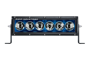 Rigid Industries Radiance blue back-light 10in