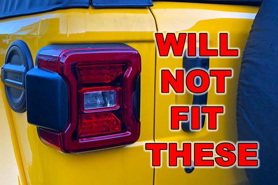 DIode Dynamics Tail Light/Turn Signal 3157 HP48 LED Red, Pair  - JL