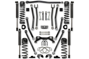 Rock Krawler 4.5in PRO-X Stage 1 Lift Kit, Stage 1 - JT