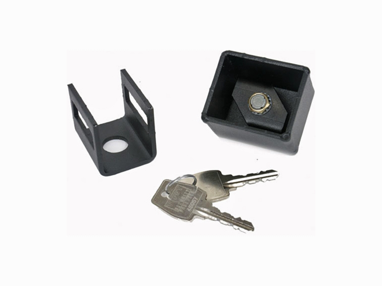 Tuffy Security Security Bolt Locker for Winches