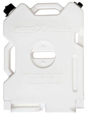 Roto Pax 2 Gallon Water Container