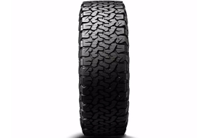 BFGoodrich All-Terrain T/A KO2 LT285/60R20 Tire