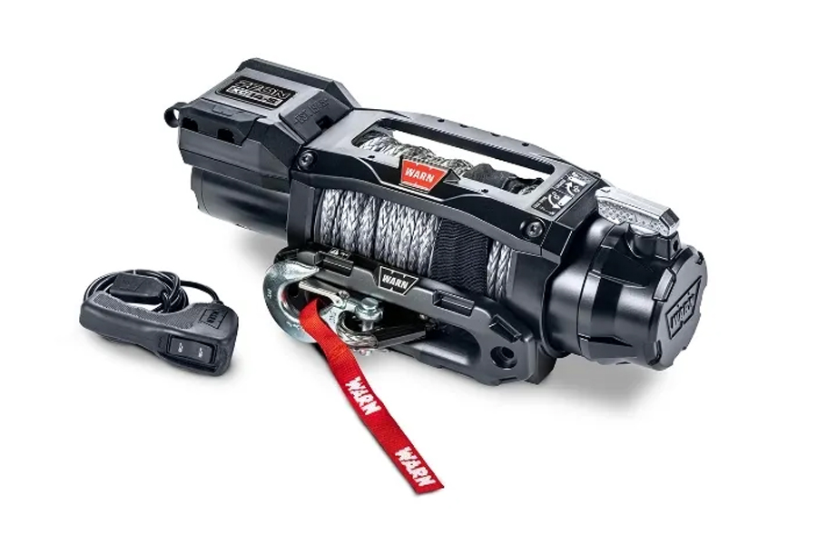 Warn Zeon XC 14S Winch | 110514|Northridge4x4