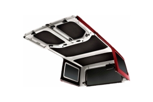 Mopar OEM Factory Hardtop Headliner Kit - JT w/Hardtop