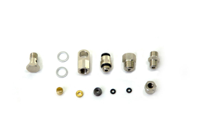 ARB Replacement Bulkhead Fitting Kit