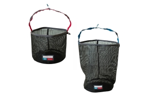 Last US Bag Co. Mesh Buckets - Pair