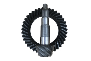 Revolution Gear D44 Rear Ratio Ring and Pinion Set - 3.73  - JK 