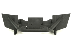 Smittybilt Gen 2 XRC Front Bumper Black - JK