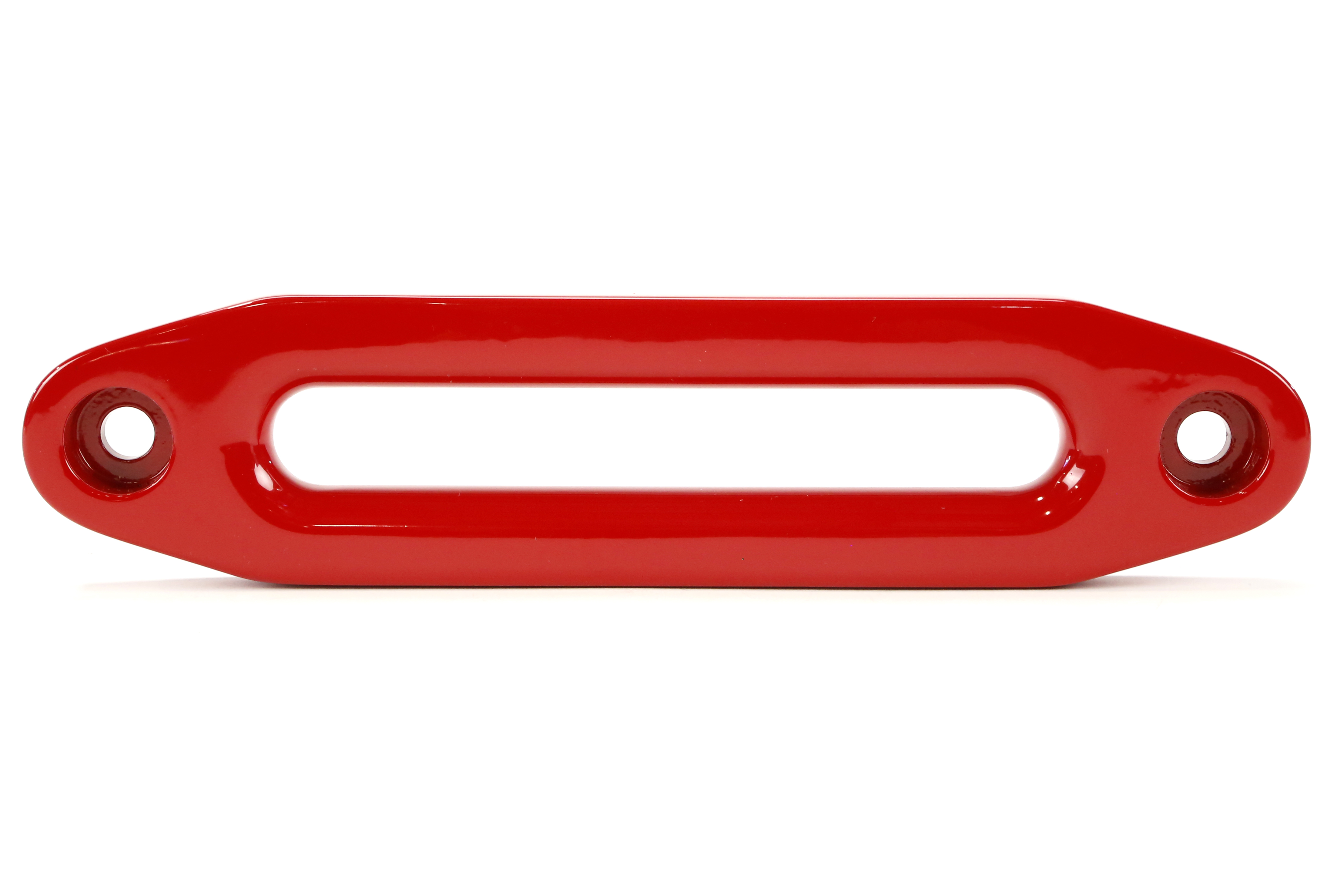 Maximus-3 Hawse Fairlead Red