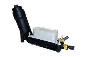 Crown Automotive Engine Oil Filter and Cooler Assembly
