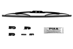 PIAA Super Silicone Wiper Blade 15in