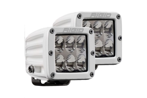 Rigid Industries D-Series Pro Specter Driving Lights Pair 