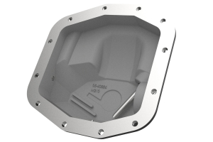 aFe Power Pro Series Front Dana 44 M210 Differential Cover, Black - JL/JT