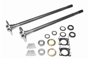 Yukon 4340 Rear Axle Kit - D44/M220 