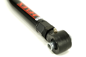 JKS J-Flex Adjustable Rear Upper Control Arms - JK