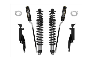 Icon Vehicle Dynamics 2.5 VS RR Coilover Kit, Rear - Bronco 2021+