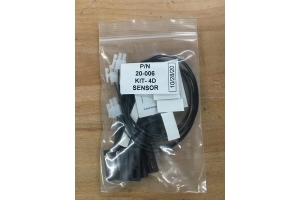 Rock Slide Engineering Door Sensor Kit - 4pcs - JL/JK 4Dr / Bronco 2021+ 4Dr