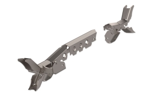 Artec Industries Dana 30 Apex Front Axle Ultimate Armor Kit  - JK Non-Rubicon w/ Stock Tracbar Bracket Height