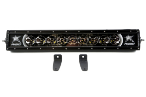 Rigid Industries Radiance White Back-light 20in