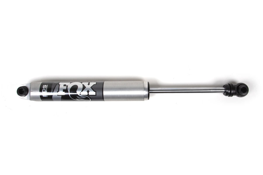 BDS Suspension 4.5in Lift Kit w/ FOX 2.0 Performance Shocks & Disconnects - JK 2007-11 4Dr 