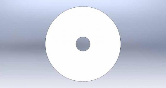 Clayton Off Road Control Arm Spacer Kit  - WJ 99-04