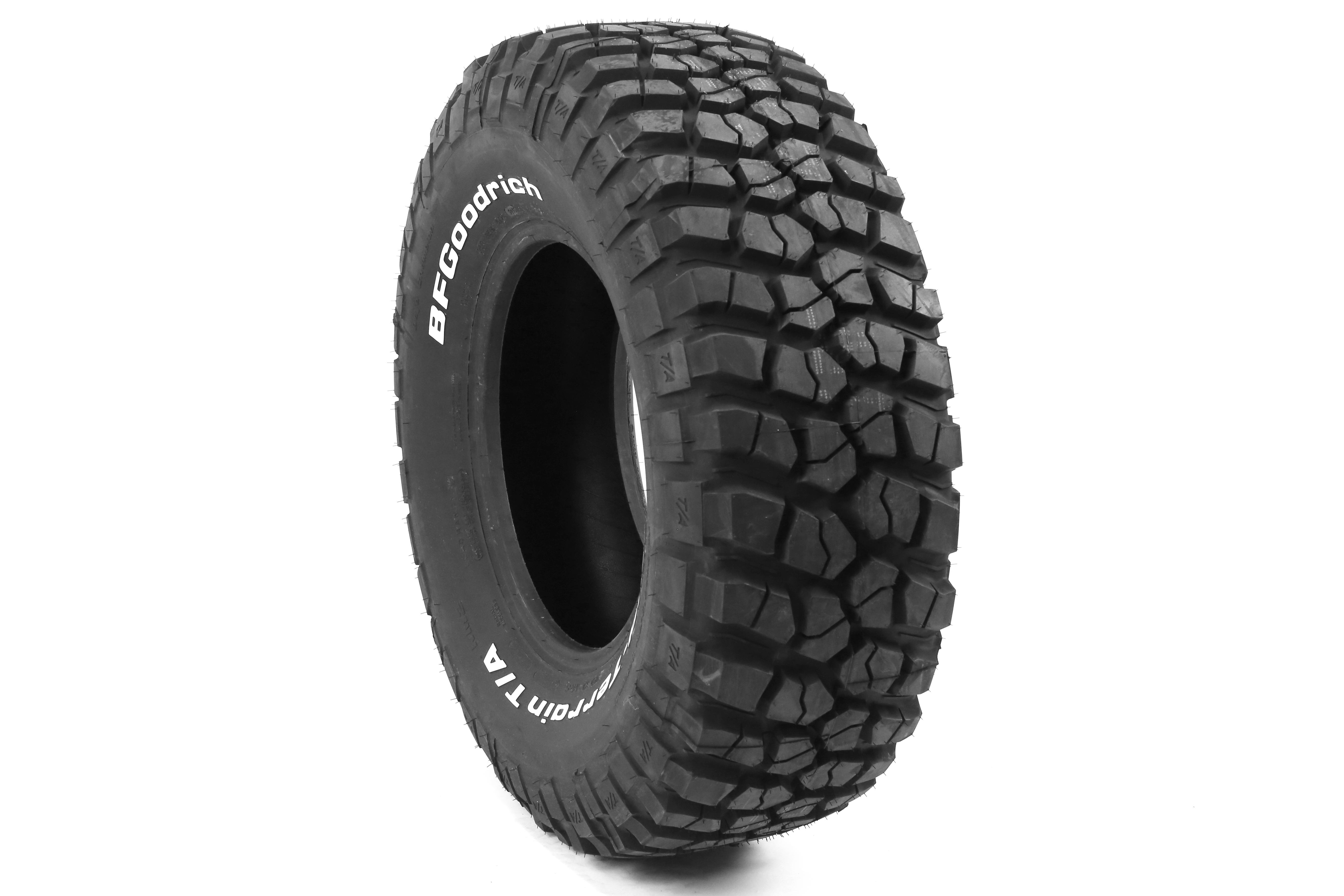 BFGoodrich Mud-Terrain T/A KM2 35X12.50R17 Tire