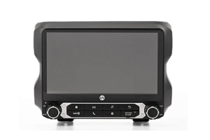 Insane Audio Multimedia 9in Head Unit w/ Navigation  - JT/JL