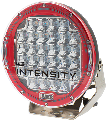 ARB Intensity LED Driving Flood Light 9.5in